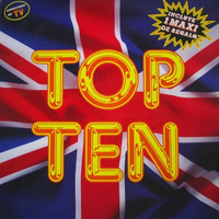 01 Top Ten Mix A -Quique Tejada by djlolo