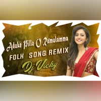 Anduke Pillo O Ramulamma Telugu Folk Song Remix Dj Vicky [NEWDJSWORLD.IN] by MUSIC