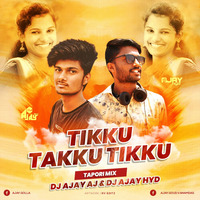 Tikku Takku Tikku(Tapori Mix) Dj Ajay Aj &amp; Dj Ajay Hyd [NEWDJSWORLD.IN] by MUSIC