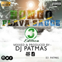 DJ PATMAS(BONGO FLAVA SAUCE 2ND EDITION) by dj patmas