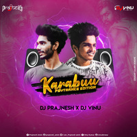 DJ(PB-NB) KARABUU by Dj-Prasad Bhandari