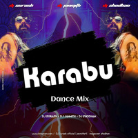 DJ(PB-NB)-KARABU REMIX DJ SURESH DJ SHODHAN DJ JANMITH by Dj-Prasad Bhandari