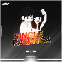 Single Pasanga - Remix - DJ P2LN Official by DJ PaPuL Official