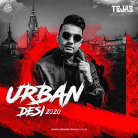 02. Kehna Hi Kya (South Trap) - Dj Tejas by INDIAN DJS MUSIC - 'IDM'™
