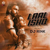 Laal Ishq (Bollywood Deep Tech Progressive) - DJ Rink by INDIAN DJS MUSIC - 'IDM'™