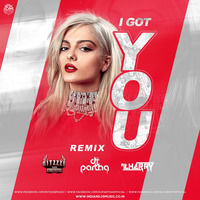 I Got u (Remix) - Ritzzze x Partha x Cherry by INDIAN DJS MUSIC - 'IDM'™