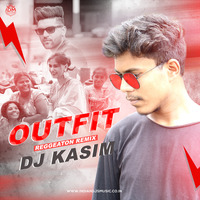 Outfit - Guru Randhawa (Reggeaton Remix ) - Dj Kasim by INDIAN DJS MUSIC - 'IDM'™