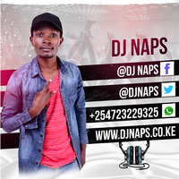 DJ NAPS - REGGAE QUARANTINE MIX by DJ NAPS