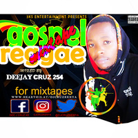 dj cruz gospel reggae mini mix by ENTERTAINER CRUZ