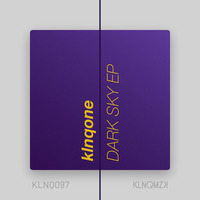 Klnqone - Silver Cloud by KLNQMZK