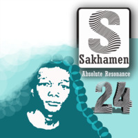 The Absolute Resonance 24 Mixed by @DjSakhamen by Sakhamen