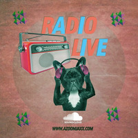 Radio Live .... Salsa [AZOOMJAXX] by Angel Samame