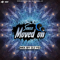 Sense Moved On remix DJ VS by NG MUSICS