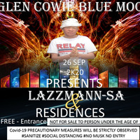Lazzmann-SA - Road To BlueMoon{Deep House Mix} by Lazzmann SA