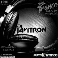DJ JAVITRON GUEST MIX - TIME TO TRANCE 2K20 by EXTRA ENERGY RADIOSHOW