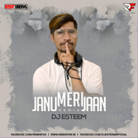 Janu Meri Jaan Remix - DJ Esteem (RemixFun.In) by Remixfun.in