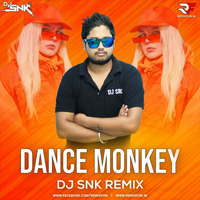 Dance Monkey - DJ SNK REMIX by Remixfun.in