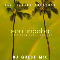 Sboza - The Other Side by soul indaba