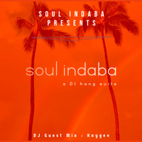 have espressoul with Kaygee by soul indaba