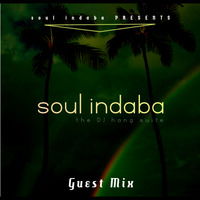 Ras - Soul Connexions by soul indaba