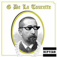 G De La Tourette by Repyeah