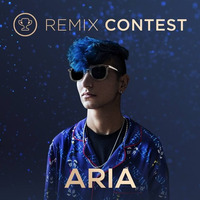 ARIA - Bleu Chanel (Deens Ramos Remix) by Deens Ramos