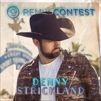 Denny Strickland - Don't You Wanna (Deens Ramos Remix) by Deens Ramos
