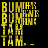 Mc Fioti Future J Balvin Stefflon Don Juan Magan - Bum Bum Tam Tam (Deens Ramos Remix) by Deens Ramos