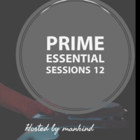 PRIME ESSENTIAL SESSIONS12 (THE SOUL GROOVE) by Man Kind Leverage Molefi
