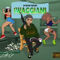 SWAGGIANS by THEO SWAGG