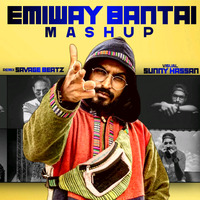 Emiway Bantai Mashup 2020 - Savage Beatz &amp; Visual Sunny Hassan by Sunny Hassan