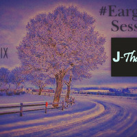 Eargasm Sessions(June Mix) by J-Thaps