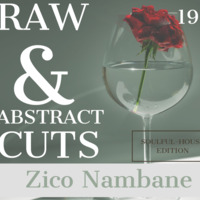 Zico Nambane-Raw &amp; Abstract Cuts Vol 19-Soulful House Edition by Rawabstractcuts