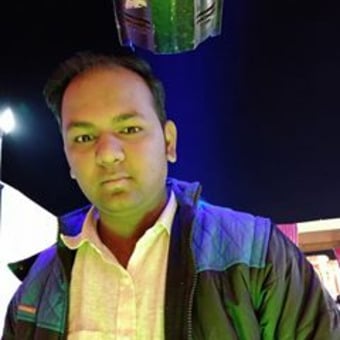 Ashish Kaithal