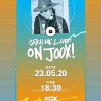 #LiveOnJOOX Mix (23May2020) by Ludz