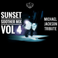 #SunsetSootherMix VOL 4 (Michael Jackson Tribute) by Ludz