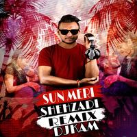 SUN MERI SHEHZADI (REMIX) DJ KAM KOLKATA by Dj-Kam Kolkata