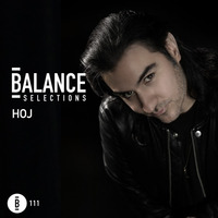 Balance Selections 111: Hoj by !! NEW PODCAST please go to hearthis.at/kexxx-fm-2/