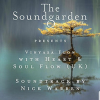 Nick Warren ~ The Soundgarden Wellness Mix by !! NEW PODCAST please go to hearthis.at/kexxx-fm-2/