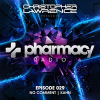 Pharmacy Radio 029 w/ guests No Comment &amp; Kahn by !! NEW PODCAST please go to hearthis.at/kexxx-fm-2/