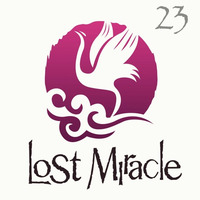 Sébastien Léger - RadioShow LOST MIRACLE 23 /with tracklist !/ by !! NEW PODCAST please go to hearthis.at/kexxx-fm-2/