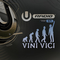 UMF Radio 571 - Vini Vici by !! NEW PODCAST please go to hearthis.at/kexxx-fm-2/