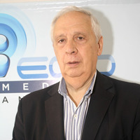 PERIODISMO A DIARIO con Hugo Grimaldi 05-06-2020 by ECO MEDIOS PODCAST