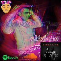 Clasicos de Clasicos 03. Carlos SAZ DJ by DJSAZ