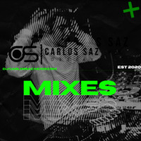 CheliMix - DJ CarlosSaz - Mix para Chelear by DJSAZ
