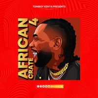 AFRICAN CRATE 4 by TONIBOY KENYA
