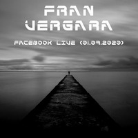 FRAN VERGARA @ Facebook Live (01.09.2020) by Fran Vergara