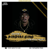 Bandana Gang (VG Mashup) | Divine | by Vishal Gadiwan