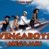 Vengaboys - Megamix by DJ Fabio Reder