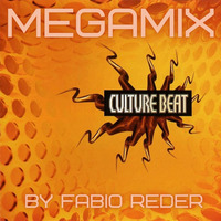 Culture Beat - Megamix By Fabio Reder by DJ Fabio Reder
